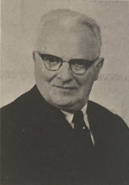 Erling Næss 