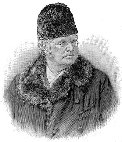 Bjørnstjerne Bjørnson - picture from "Bibliothek des allgemeinen und praktischen Wissens. Bd. 5" (1905), Abriß der Weltliteratur, page 57. (Wikimedia commons).