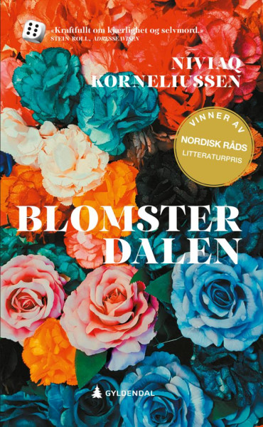 For Blomsterdalen ble Korneliussen tildelt Nordisk Råds Litteraturpris 2021.