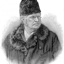 Bjørnstjerne Bjørnson